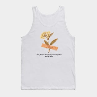 Clean (Taylor's Version) Tank Top